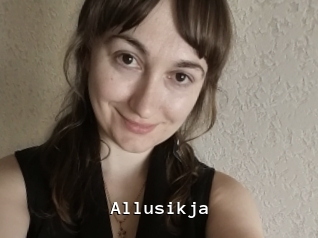 Allusikja