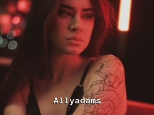 Allyadams