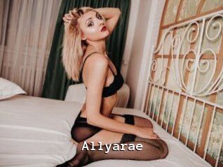 Allyarae
