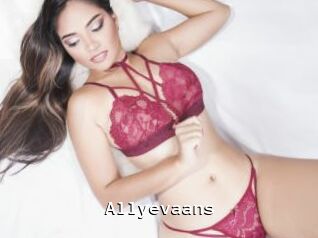 allyevaans Webcamsex Amateur