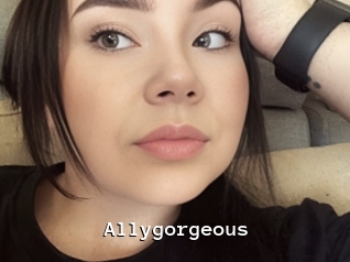 allygorgeous Webcamsex Amateur