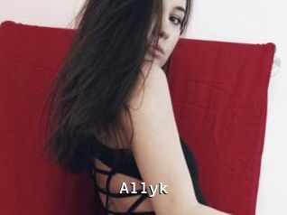 Allyk