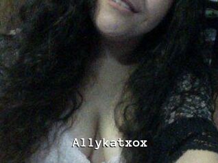 Allykatxox