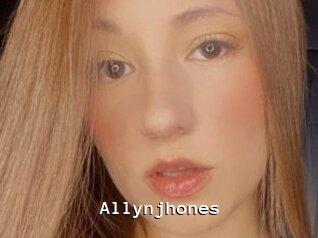 Allynjhones