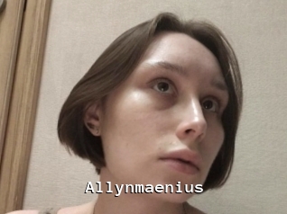 Allynmaenius