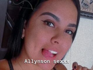 Allynson_sexxx