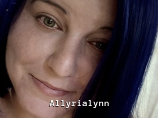 Allyrialynn