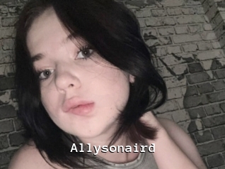 Allysonaird