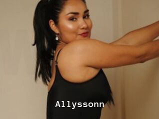 allyssonn Webcamsex Amateur