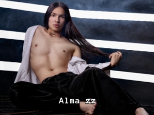 alma_zz Webcamsex Amateur