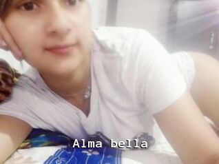 Alma_bella