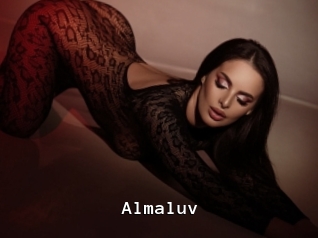 almaluv Webcamsex Amateur