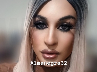 almanegra32 Webcamsex Amateur