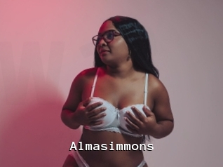 Almasimmons