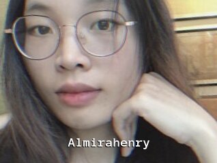 Almirahenry