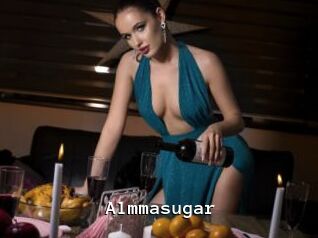 Almmasugar