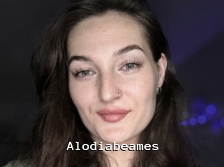 Alodiabeames