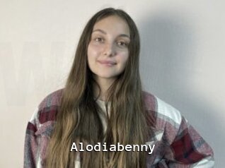 Alodiabenny