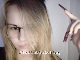 Alodiablatchley