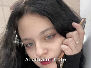 alodiabrittle Webcamsex Amateur