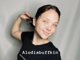 Alodiabuffkin