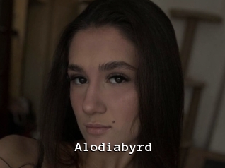 Alodiabyrd