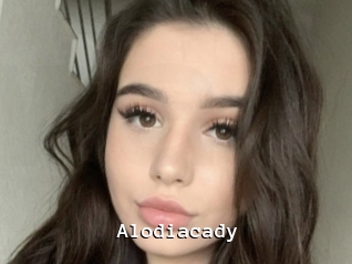 Alodiacady