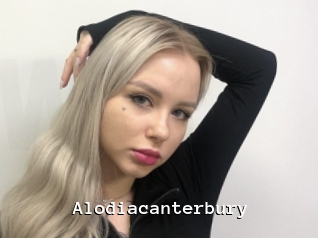 Alodiacanterbury