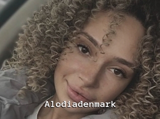 Alodiadenmark
