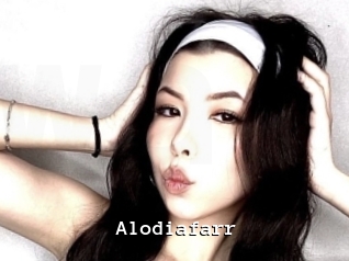 Alodiafarr