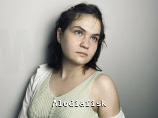 alodiafisk Webcamsex Amateur