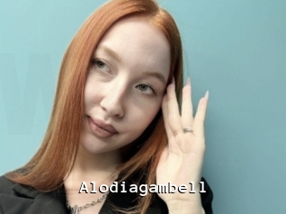 Alodiagambell