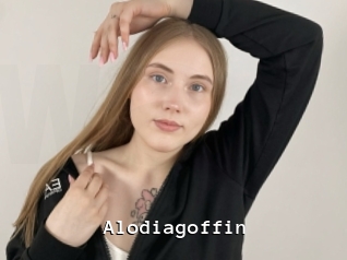 Alodiagoffin