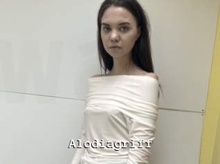 Alodiagriff