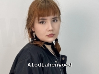 Alodiahenwood
