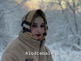 Alodiebales