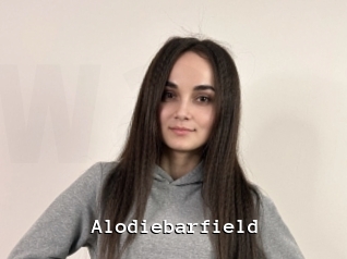 Alodiebarfield