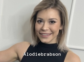 Alodiebrabson