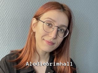 Alodiebrimhall