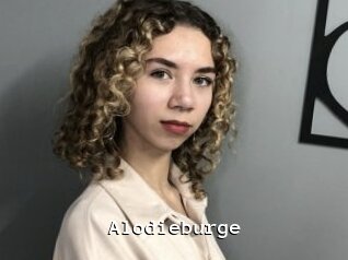 Alodieburge