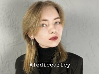 Alodiecarley