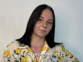 Alodiecommander