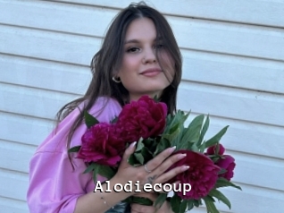 Alodiecoup