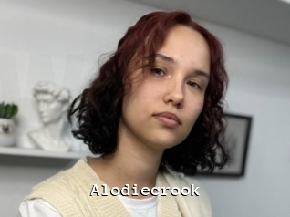 Alodiecrook