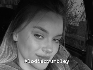 Alodiecrumbley