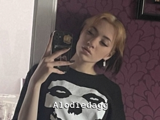 Alodiedagg