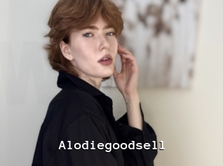 Alodiegoodsell
