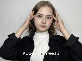 Alodieharwell