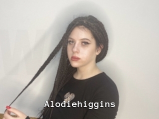 Alodiehiggins