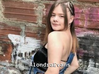 AlondraEvans